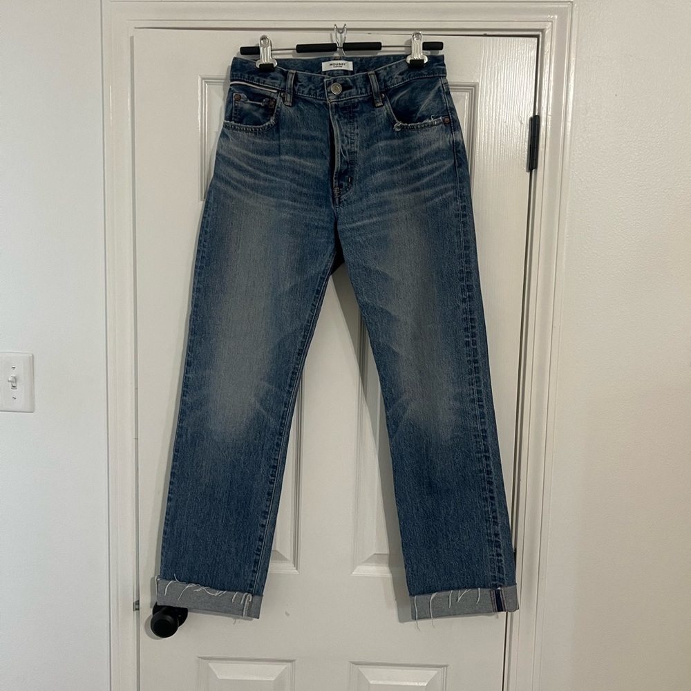 Moussy Vintage Jeans Size 27
